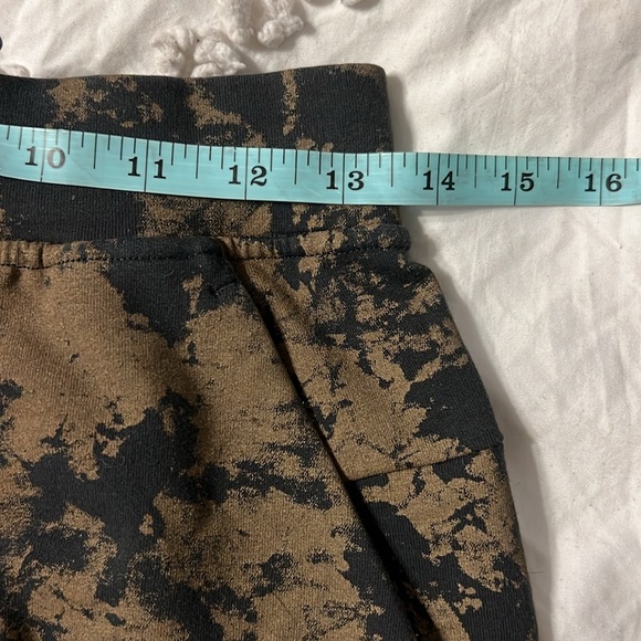 Lululemon City Sweat Jogger Pants Spectral Graphite Camo Size XS Men’s - Picture 9 of 11